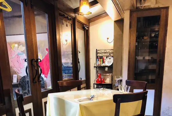 TAVERNA MESSINA タヴェルナ メッシーナの写真・動画_image_273067