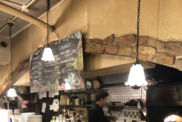 TAVERNA MESSINA タヴェルナ メッシーナの写真・動画_image_273072