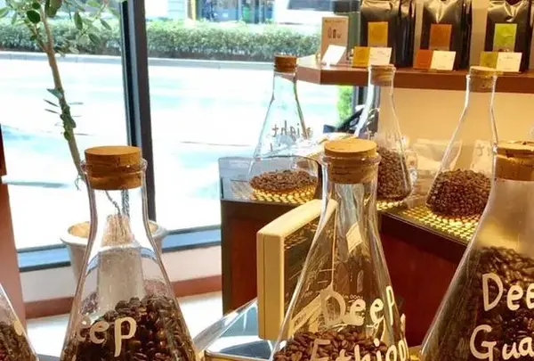 上島珈琲店　No.11の写真・動画_image_273159