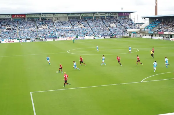 ヤマハスタジアム磐田の写真・動画_image_273181