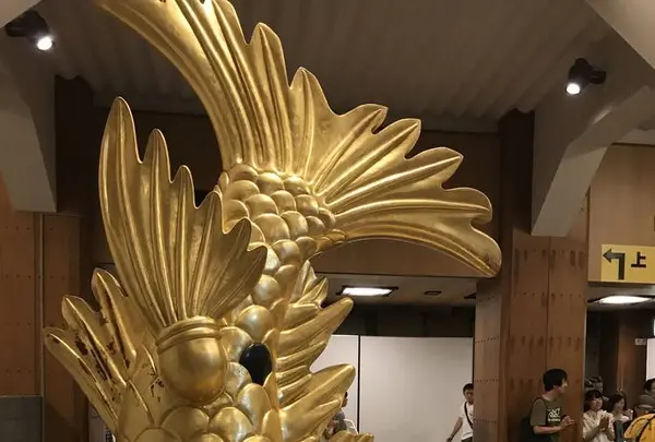 名古屋城の写真・動画_image_273204