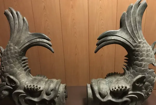 名古屋城の写真・動画_image_273209