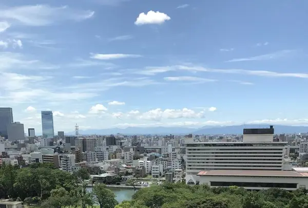 名古屋城の写真・動画_image_273210