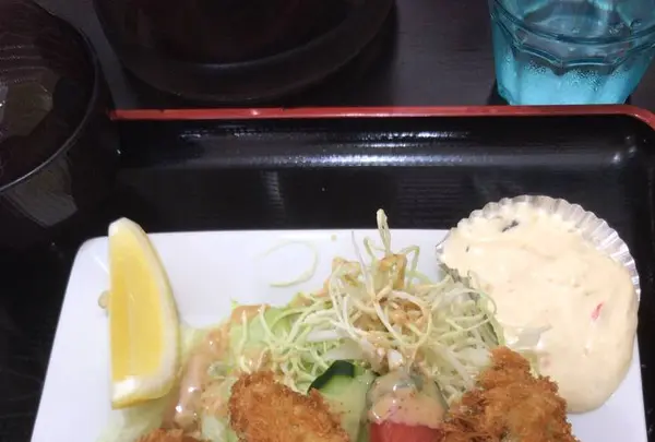 おかやま食堂の写真・動画_image_273295