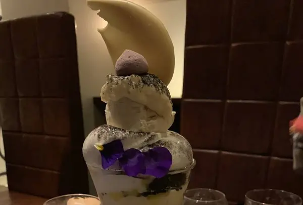 夜パフェ専門店パフェテリア ミルの写真・動画_image_273303