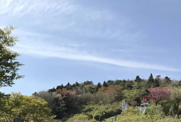 筑波山の写真・動画_image_273312