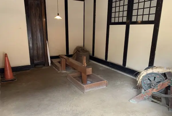 旧宇田川家住宅の写真・動画_image_273377