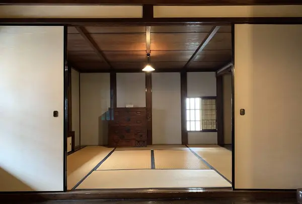 旧宇田川家住宅の写真・動画_image_273378