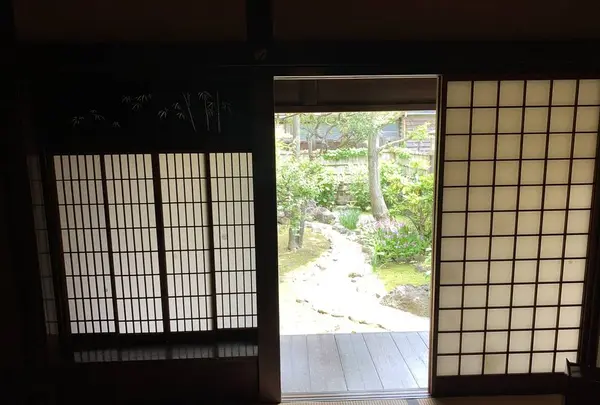 旧宇田川家住宅の写真・動画_image_273379