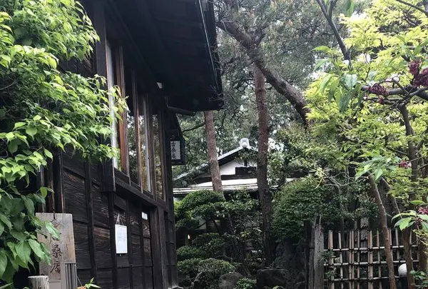古桑庵の写真・動画_image_273423