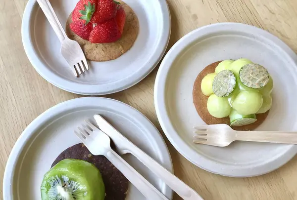 カフェ KININALの写真・動画_image_273748