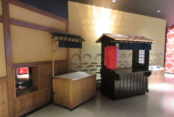 空庭温泉 OSAKA BAY TOWERの写真・動画_image_273871