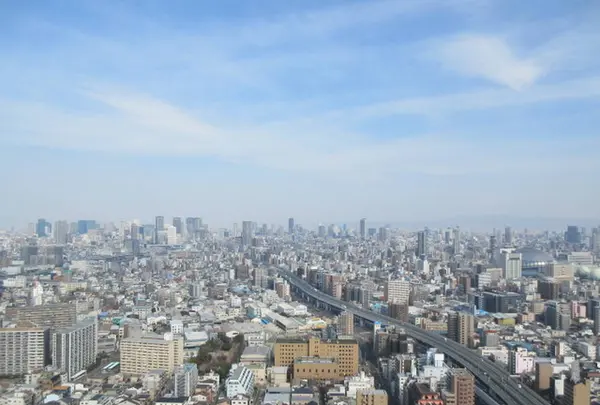 アートホテル大阪ベイタワーの写真・動画_image_273895