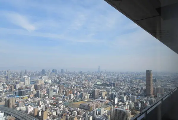 アートホテル大阪ベイタワーの写真・動画_image_273897