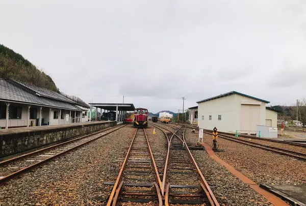 小坂鉄道レールパークの写真・動画_image_273978