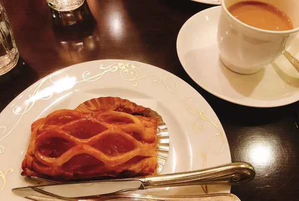 ブラッスリー・ル・キャッスルの写真・動画_image_273999