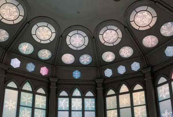 【閉館】雪の美術館の写真・動画_image_274027