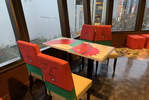 さっぽろテレビ塔の写真・動画_image_274045