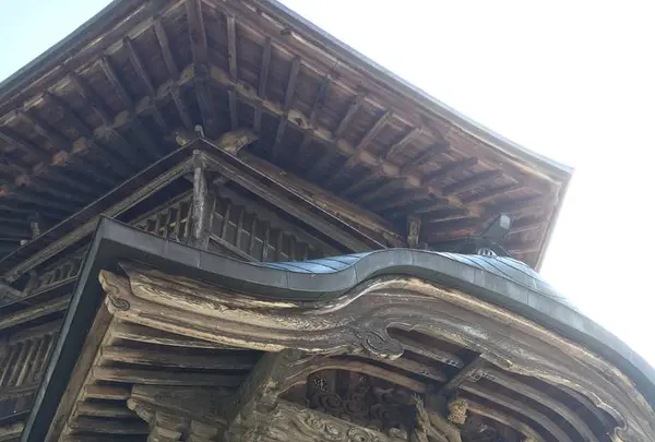 さざえ堂の写真・動画_image_274159
