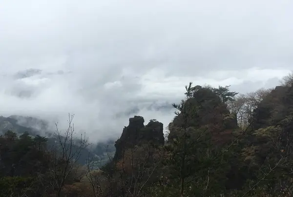 霊山の写真・動画_image_274197