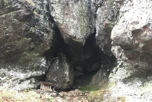 霊山の写真・動画_image_274199