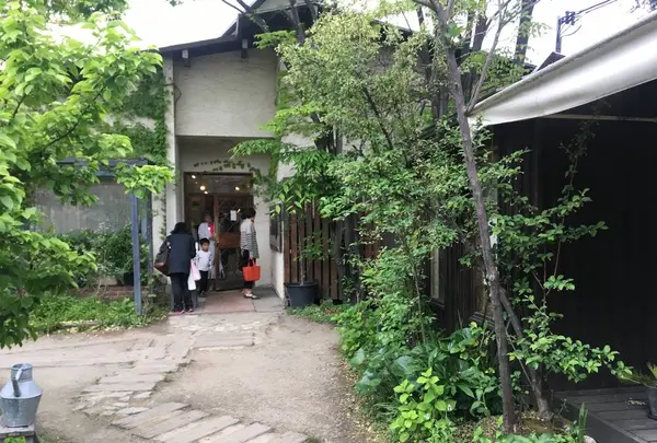 くるみの木 ZAKKA cageの写真・動画_image_274212