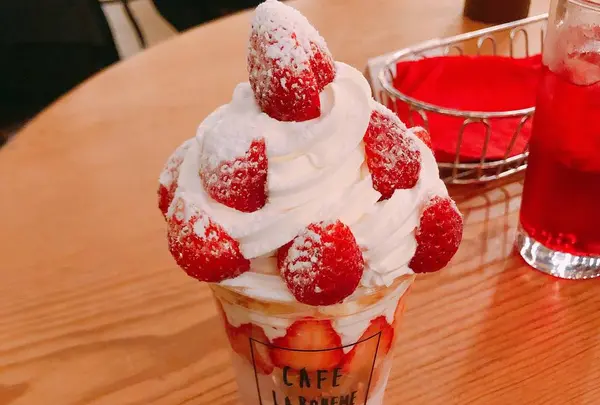 ラボエム LA BOHEME 表参道店の写真・動画_image_274246