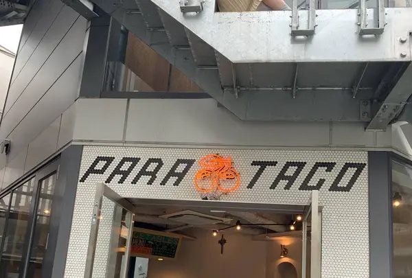 PARATACO - パラタコの写真・動画_image_274279