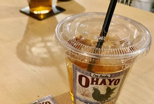 TEA BUCKSの写真・動画_image_274283