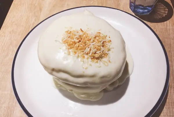 3 STARS PANCAKE（スリースターズパンケーキ）の写真・動画_image_274286