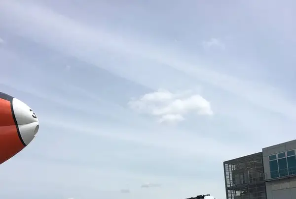 エアーパーク（航空自衛隊浜松広報館）の写真・動画_image_274411