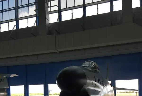 エアーパーク（航空自衛隊浜松広報館）の写真・動画_image_274418