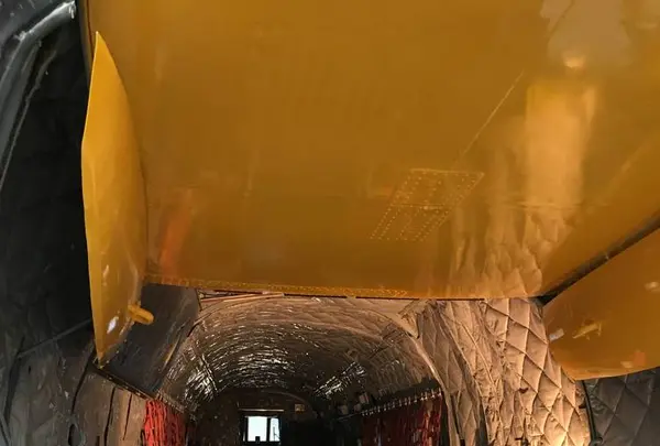 エアーパーク（航空自衛隊浜松広報館）の写真・動画_image_274423