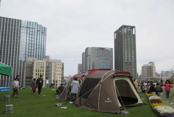 朝日放送テレビ（ABC本社）の写真・動画_image_274426