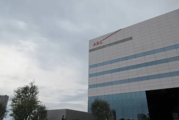 朝日放送テレビ（ABC本社）の写真・動画_image_274427