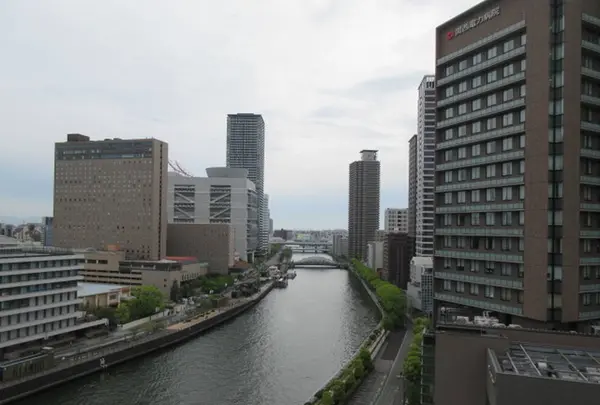 朝日放送テレビ（ABC本社）の写真・動画_image_274428