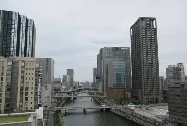 朝日放送テレビ（ABC本社）の写真・動画_image_274429