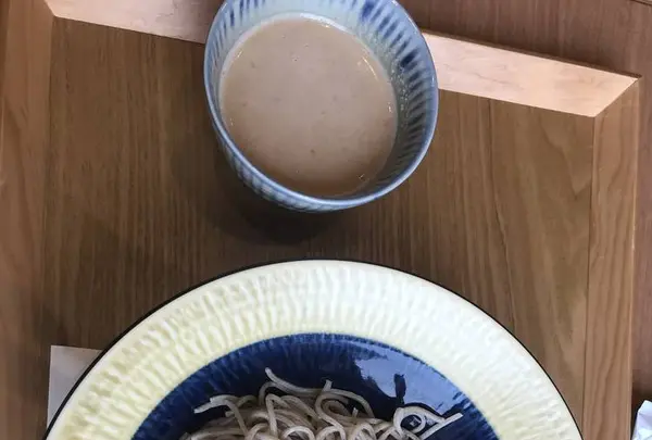 Soba Cafe 渓水の写真・動画_image_274457