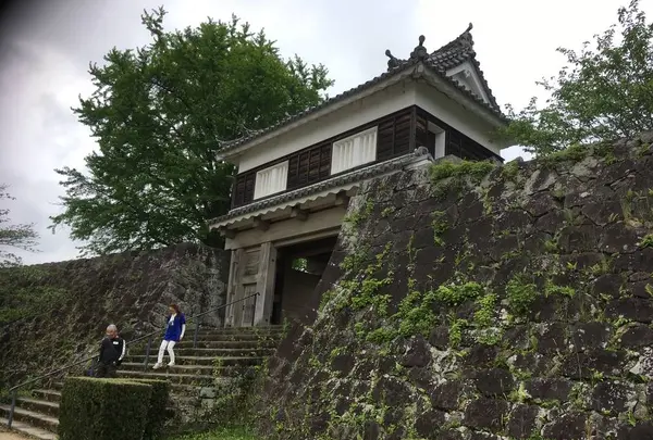 臼杵城址の写真・動画_image_274487