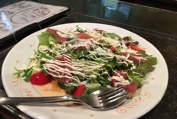 炭火焼 亀吉の写真・動画_image_274497