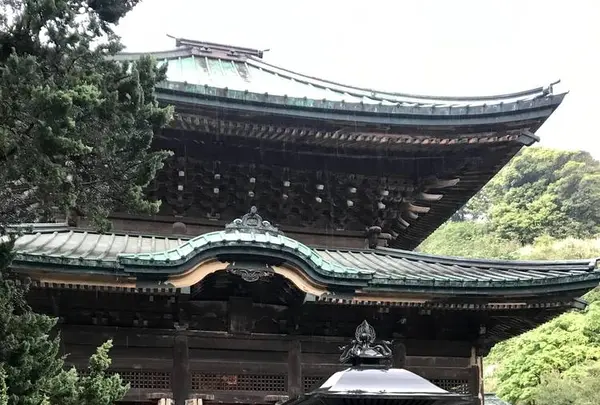 建長寺の写真・動画_image_274581