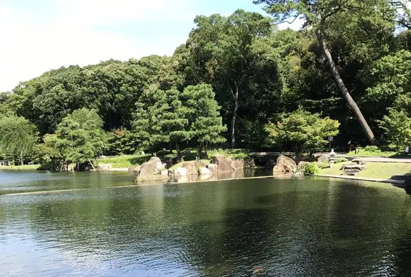 徳川園の写真・動画_image_274602