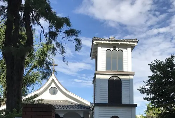 文化のみち二葉館（名古屋市旧川上貞奴邸）の写真・動画_image_274613