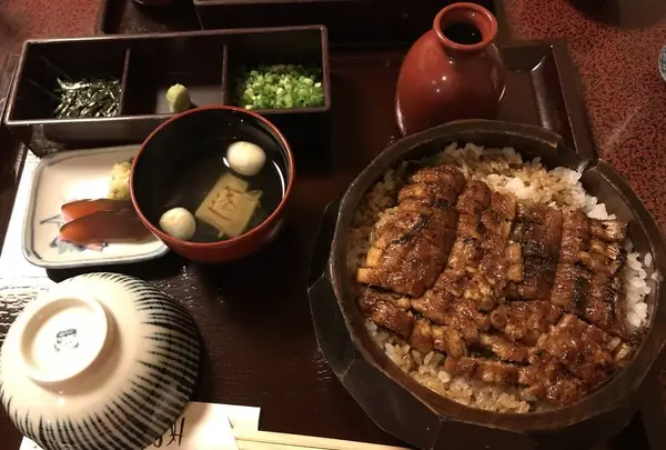 あつた蓬莱軒 本店の写真・動画_image_274617