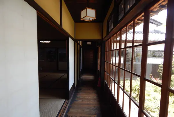 豪商稲葉本家の写真・動画_image_274626