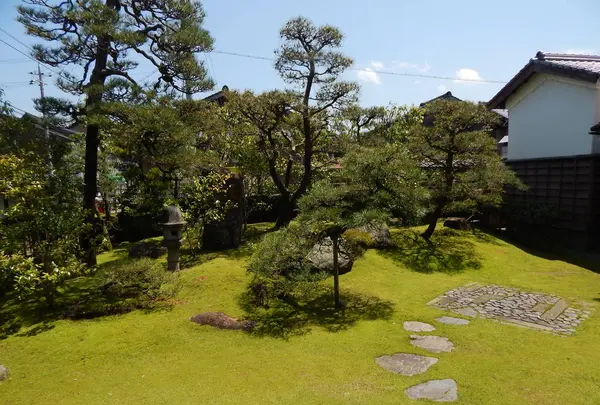 豪商稲葉本家の写真・動画_image_274627