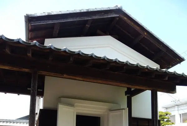 豪商稲葉本家の写真・動画_image_274628