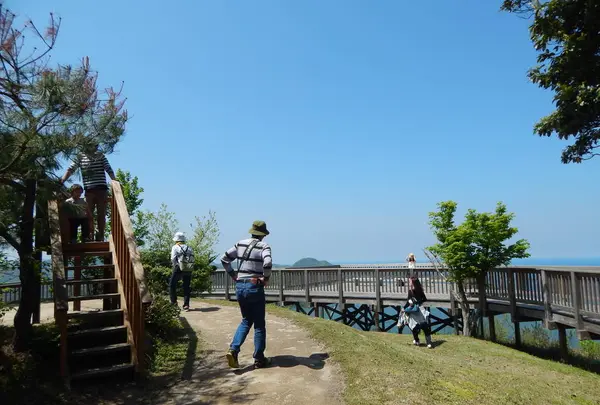 かぶと山展望台の写真・動画_image_274643