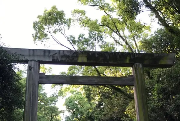 熱田神宮の写真・動画_image_274654