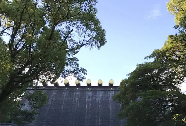 熱田神宮の写真・動画_image_274655